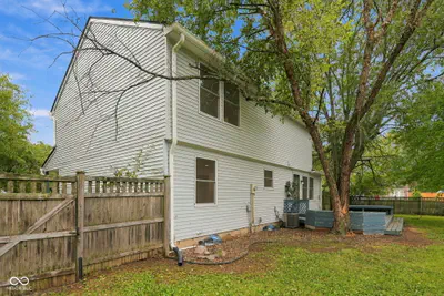 12202 Colbarn Place, Fishers - 37