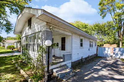 3770 Creston Drive, Indianapolis - 3
