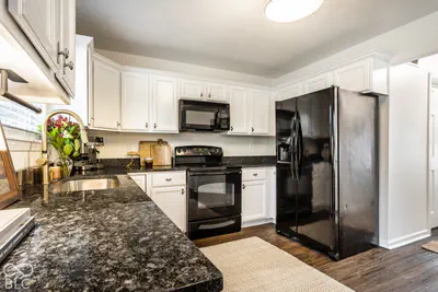 5318 Lacy Way, Greenwood - 12