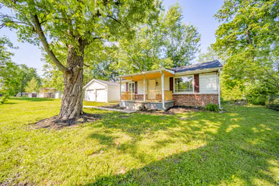 713 Lancaster Road, Muncie