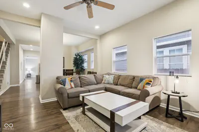 729 Morris Street, Indianapolis - 6