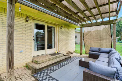 166 Altum Court, Bargersville - 49