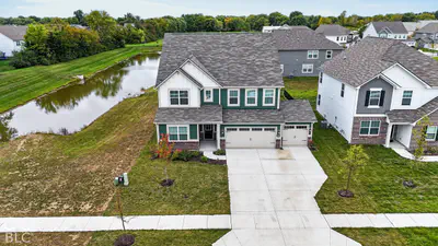 1190 Turner Trace, Avon - 42