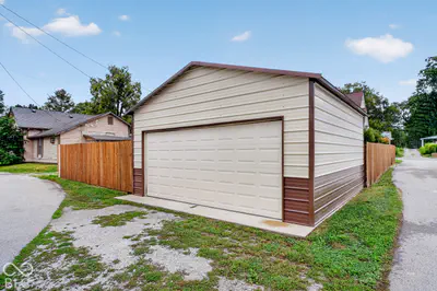 20 Hougham Street, Franklin - 31