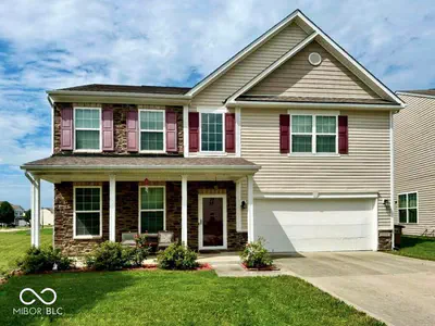 1935 Lakecrest Drive, Columbus