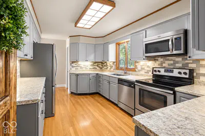 1710 John R Wooden Drive, Martinsville - 47