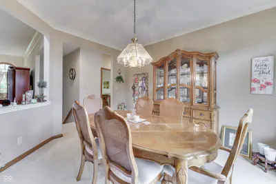 4944 Silver Springs Court, Greenwood - 11