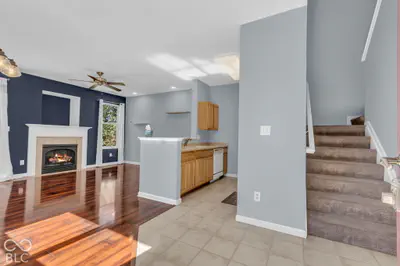 6250 Bishops Pond Lane, Indianapolis - 4
