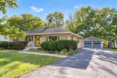 100 Delbrick Lane, Indianapolis - 3