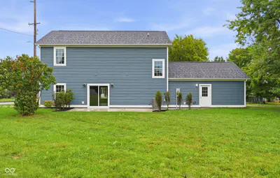 20 Main Street, Markleville - 20