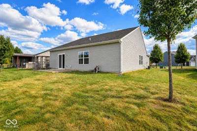 7214 Moultrie Drive, Indianapolis - 21