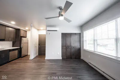 1309 Pennsylvania Street, Indianapolis - 7