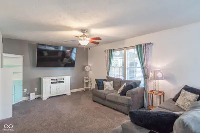 1906 Windsor Lane, Danville - 9