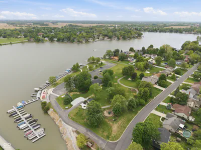 115 Morse Landing Drive, Cicero - 40