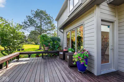 9958 Northwind Drive, Indianapolis - 46