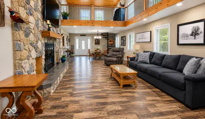 3824 County Road 750, Connersville - 8
