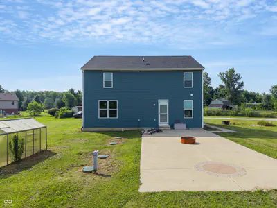 156 County Road 525, Danville - 40