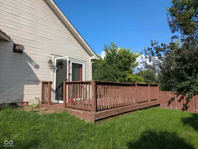 3515 Laurey Court, Indianapolis - 6
