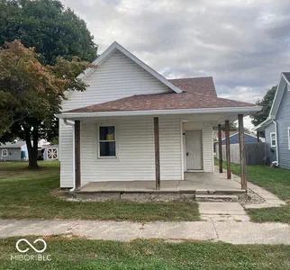 2312 S B Street, Elwood - 2