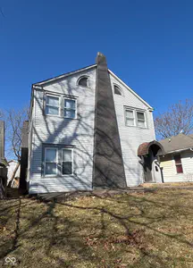 1615 Main Street, Anderson