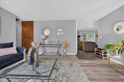 3675 Kline N Drive, Indianapolis - 12