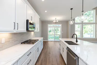 9558 Hemingway Drive, Indianapolis - 9
