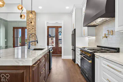 1221 Beechtree Lane, Franklin - 13