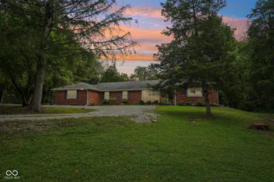 5641 County Road 375, Pittsboro