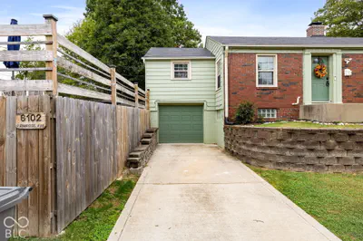 6102 Primrose Avenue, Indianapolis - 31