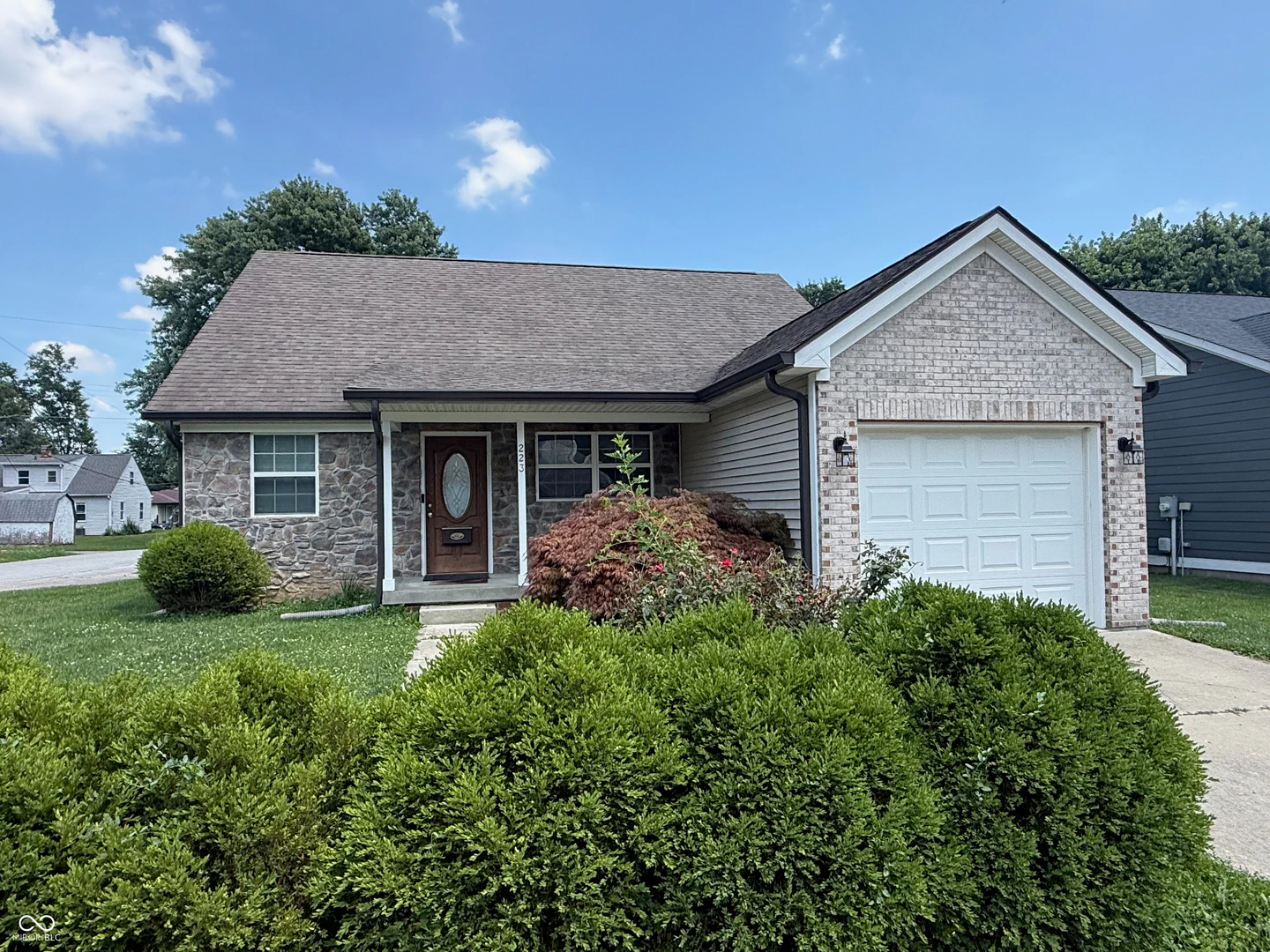223 Taylor Street, Mooresville