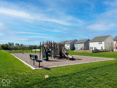 4447 Laughter Lane, Indianapolis - 34