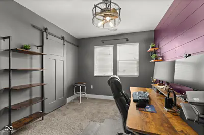 736 Lincoln Street, Indianapolis - 36