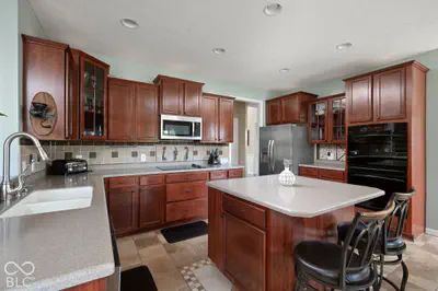 1423 Hession Drive, Brownsburg - 19