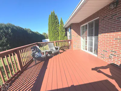 705 S Mossberg Court, Greensburg - 44