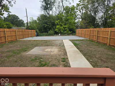 3412 E 25th Street, Indianapolis - 16