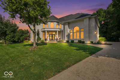 14682 Thor Run Drive, Fishers - 5