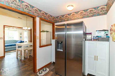 6381 Village Oak Court, Indianapolis - 16