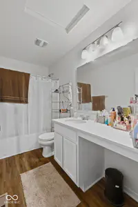15306 Dawn Run Drive, Fishers - 33
