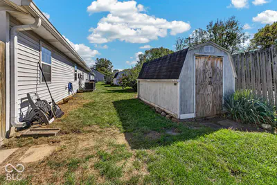 1035 Ina Circle, Franklin - 26