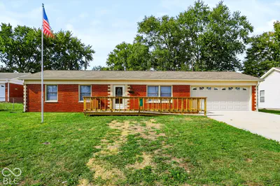 20 Martin Drive, Danville