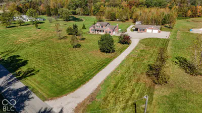 8220 W County Road 830 S, Paris Crossing - 92