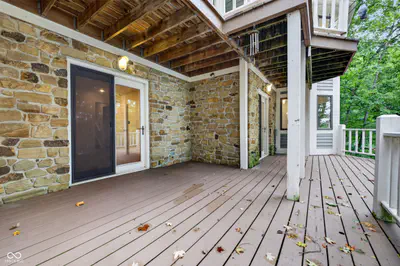 8169 Upper Bay Lane, Indianapolis - 48