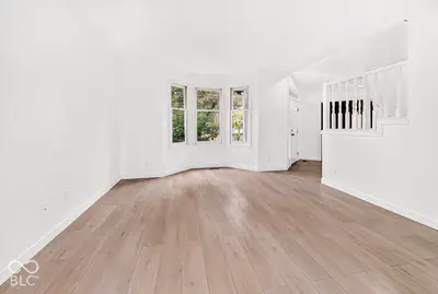 6743 Bluffgrove Drive, Indianapolis - 9