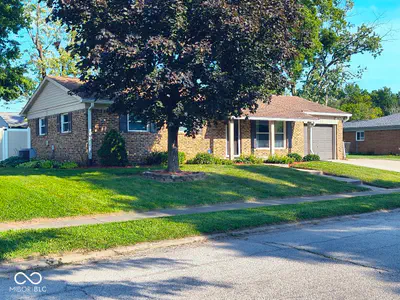 641 Mitchner Avenue, Indianapolis - 3