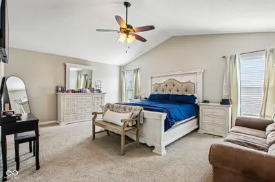3079 Harvest Grove Lane, Bargersville - 27