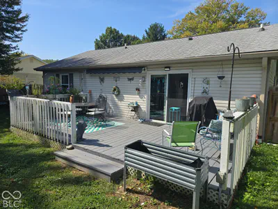3721 Tyler Lane, Bloomington - 7