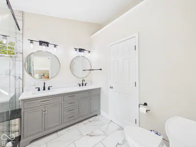 8801 Harrison Parkway, Fishers - 27