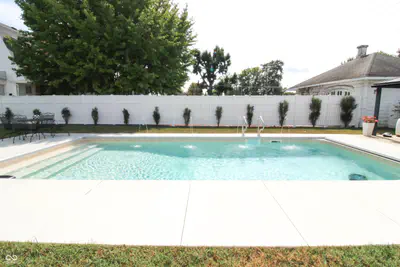 415 S Jennings Street, North Vernon - 37