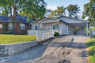 2426 57th Street, Indianapolis - 2