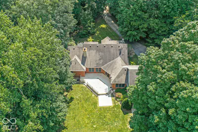 1332 S Oak Ridge Lane, Crawfordsville - 56
